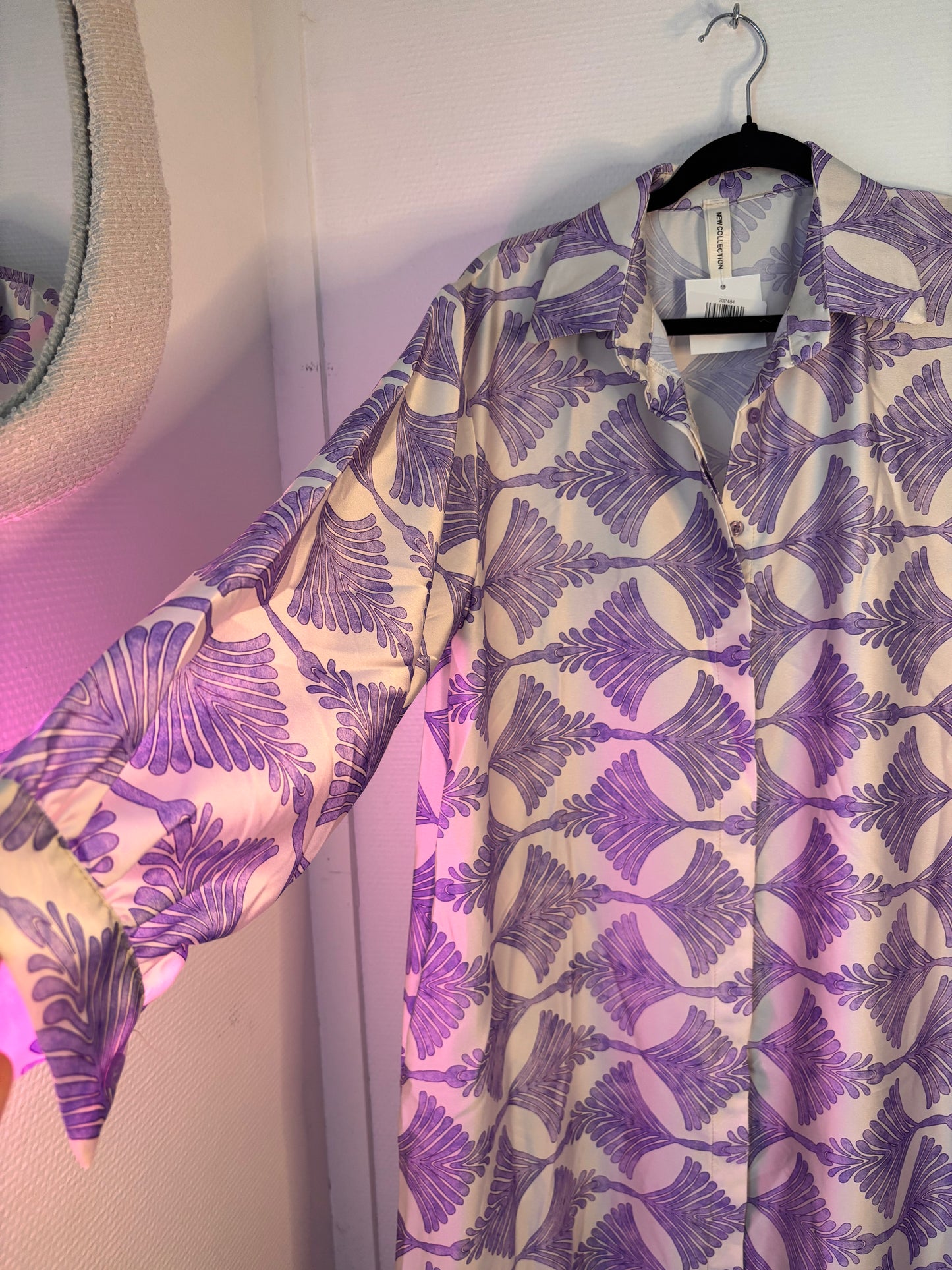 Robe ou kimono