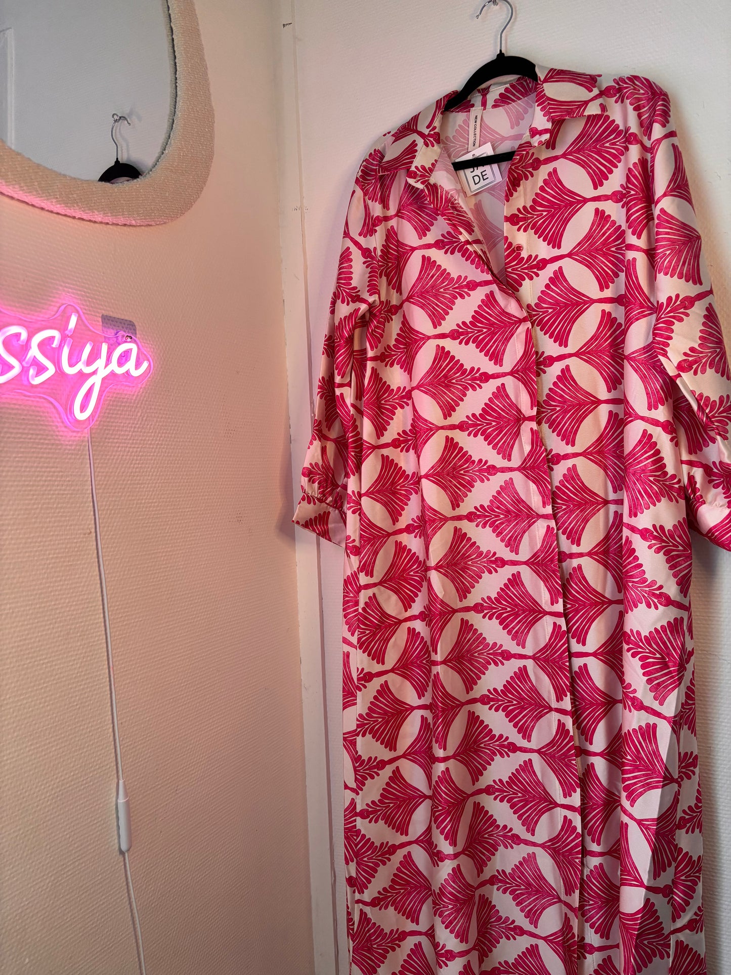 Robe ou kimono