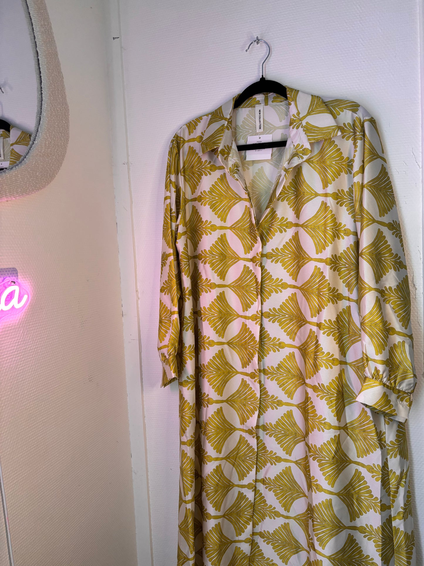 Robe ou kimono