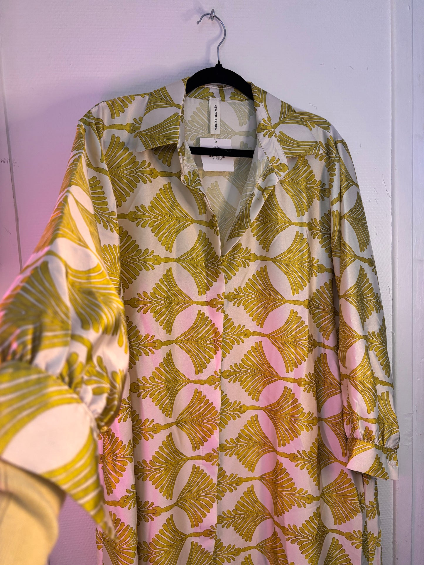 Robe ou kimono