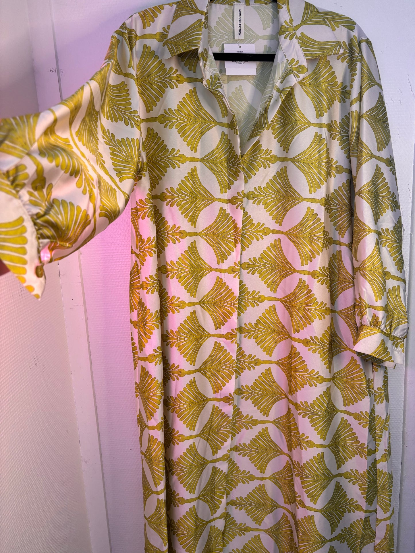 Robe ou kimono