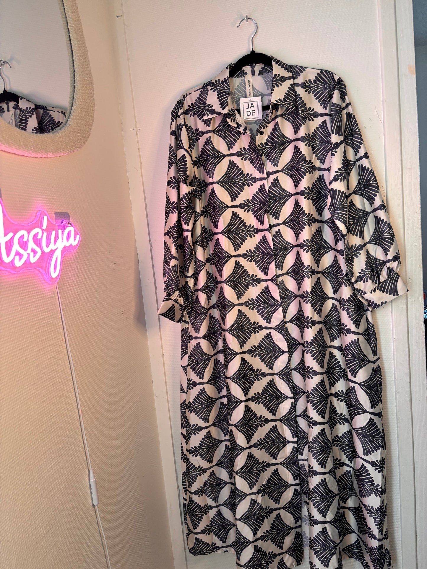 Robe ou kimono