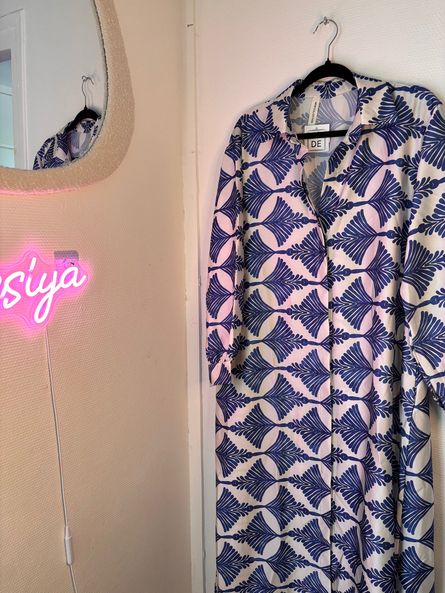 Robe ou kimono