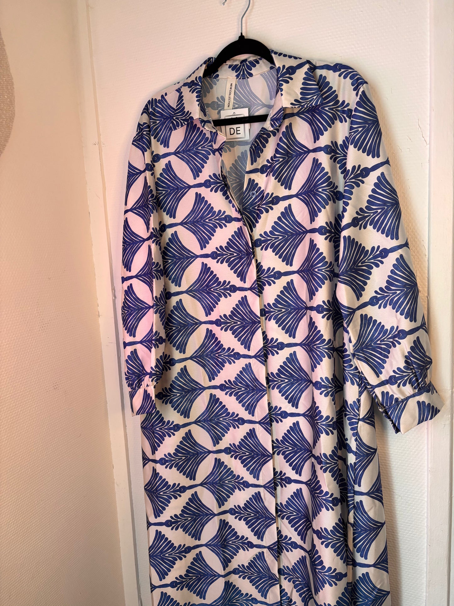 Robe ou kimono