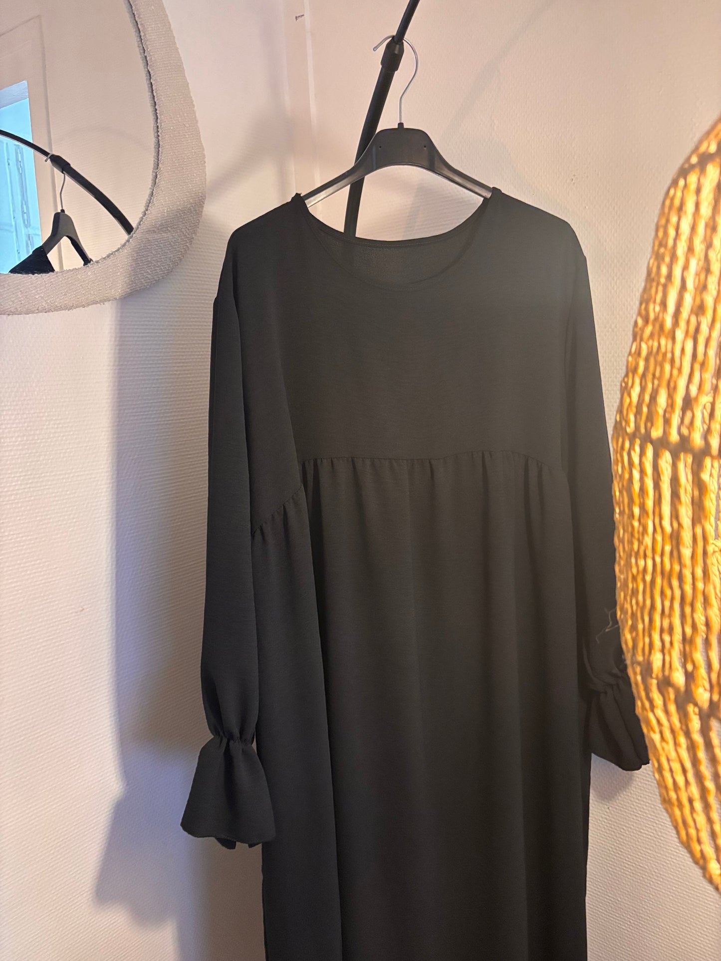Abaya jazz
