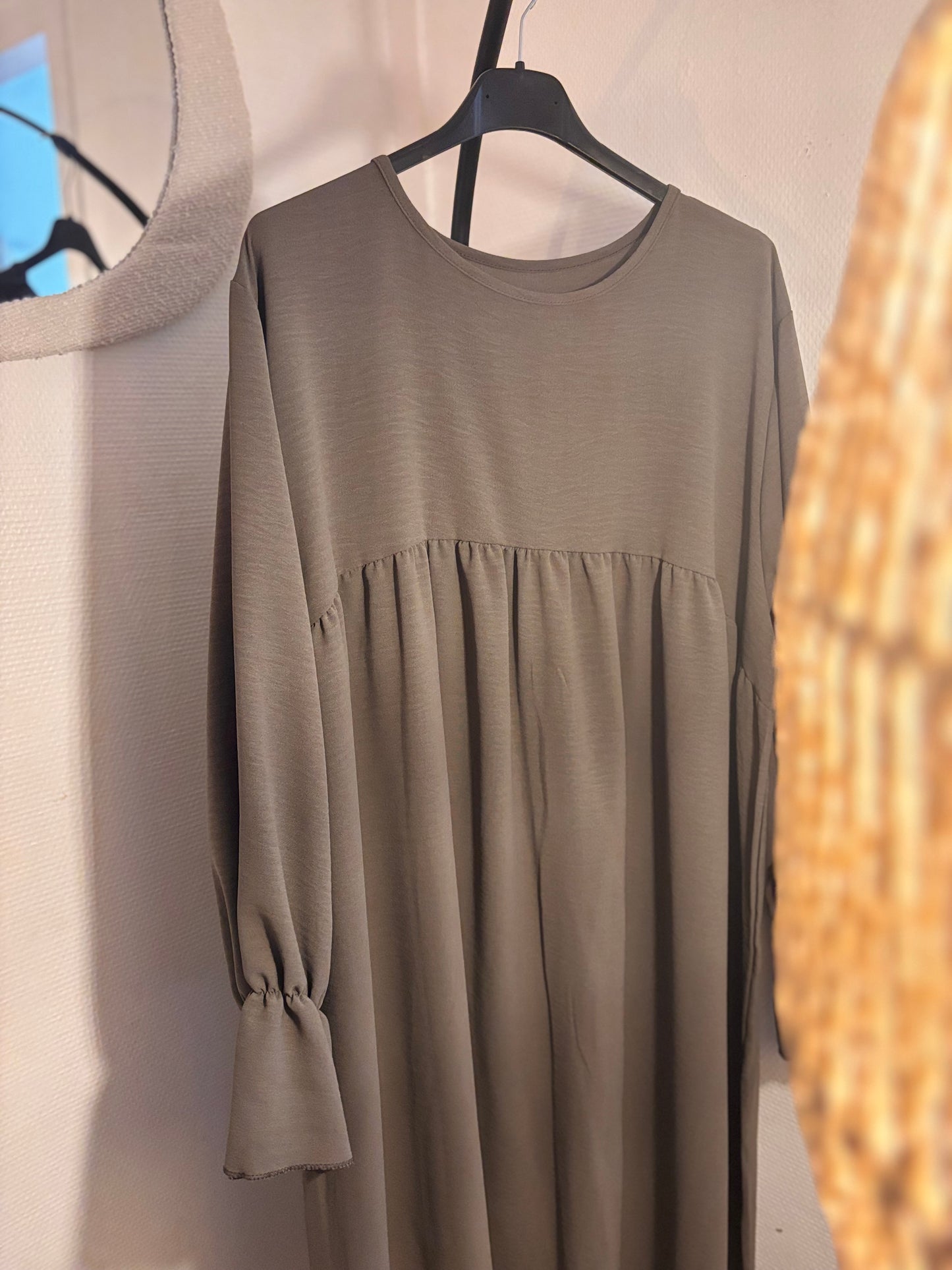 Abaya jazz