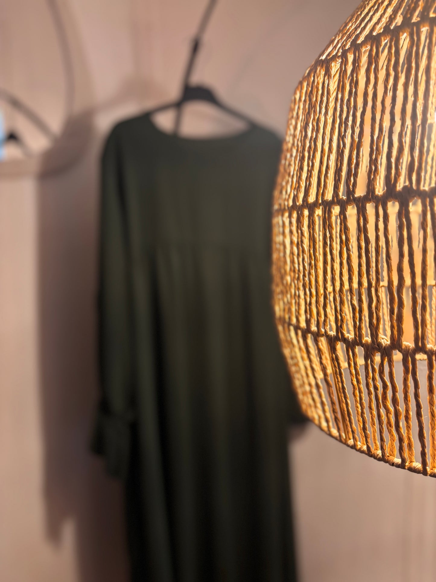 Abaya jazz