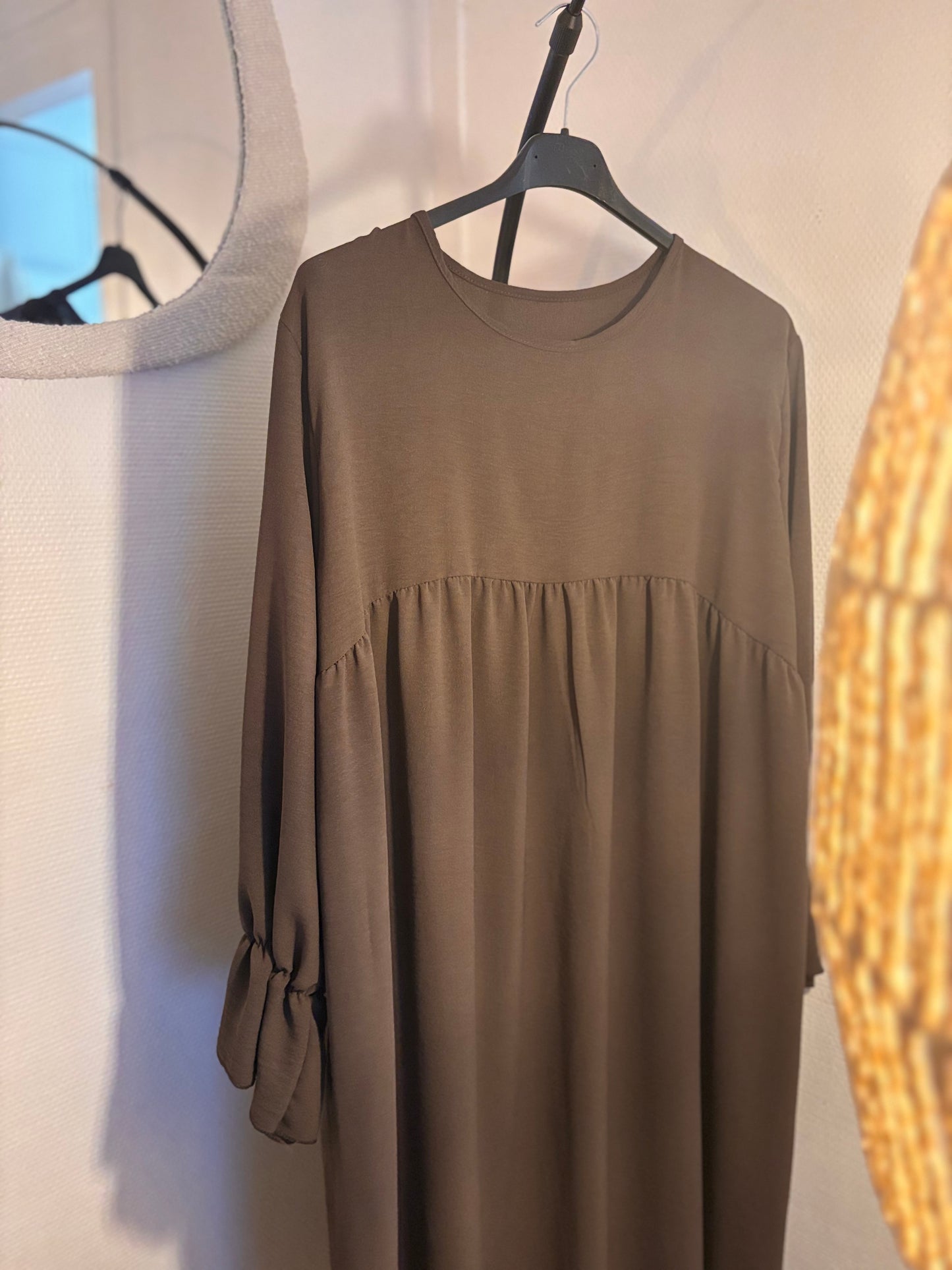 Abaya jazz