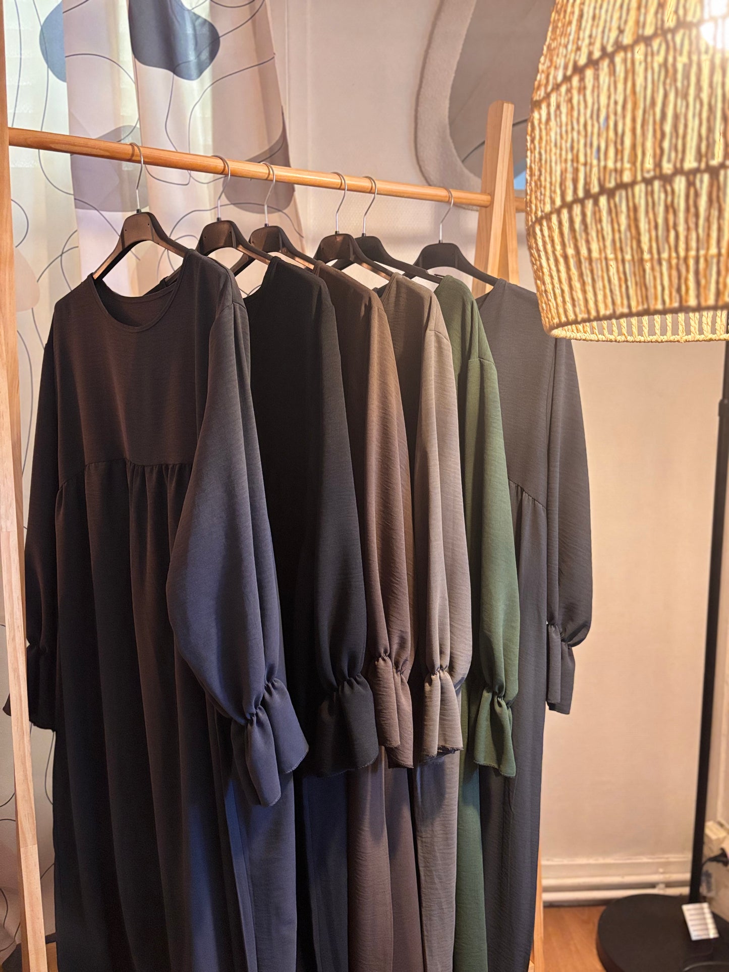 Abaya jazz