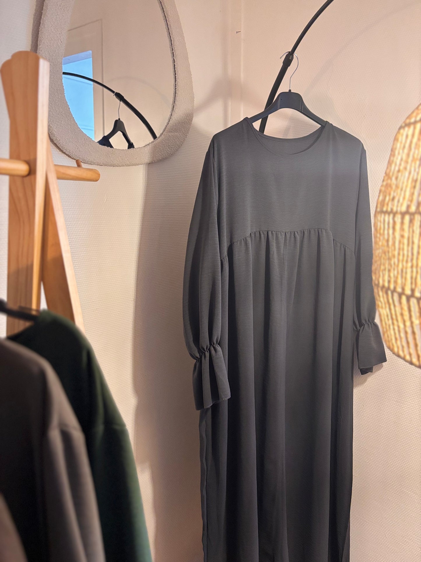 Abaya jazz
