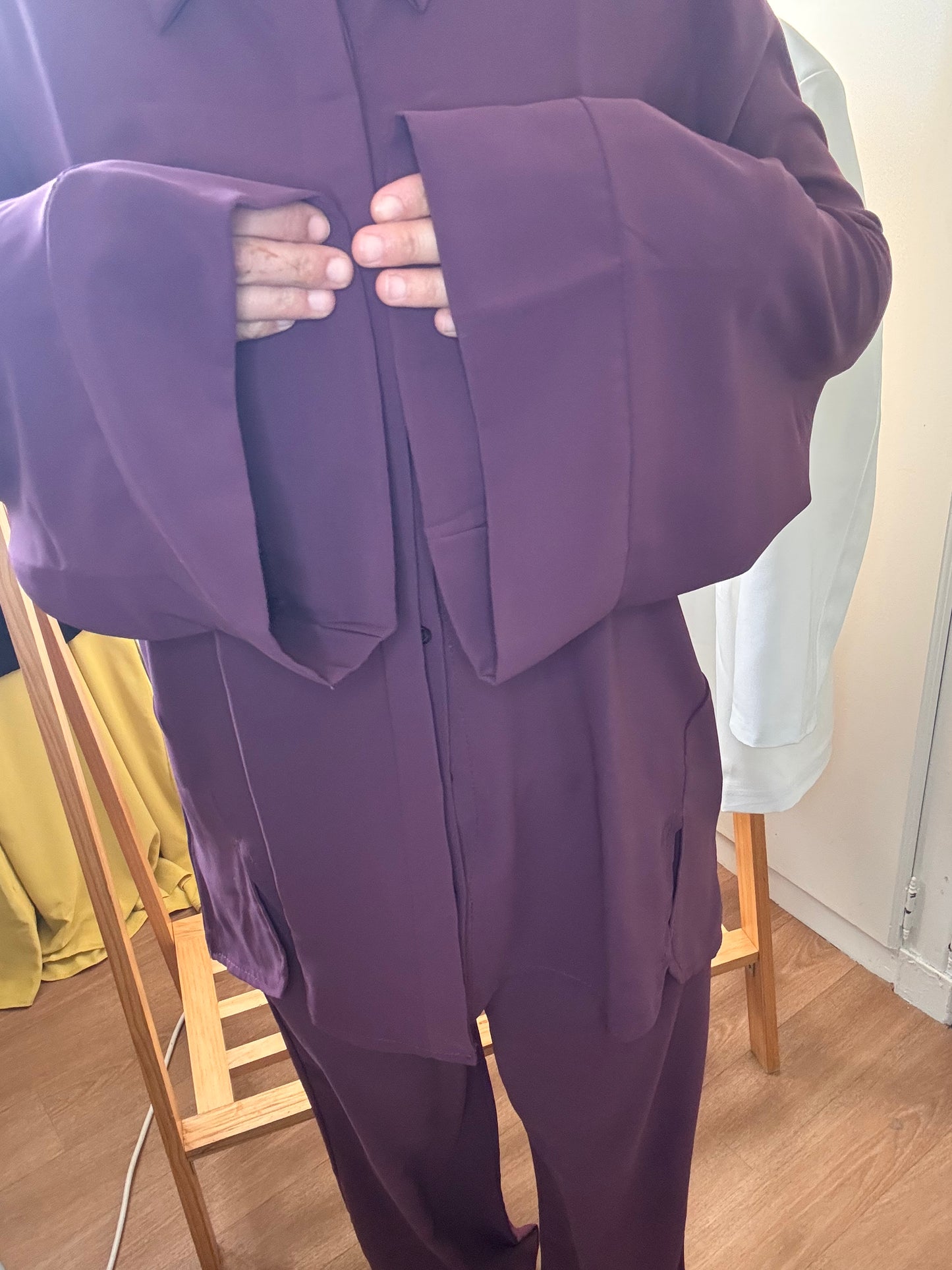 Ensemble 2 pièces