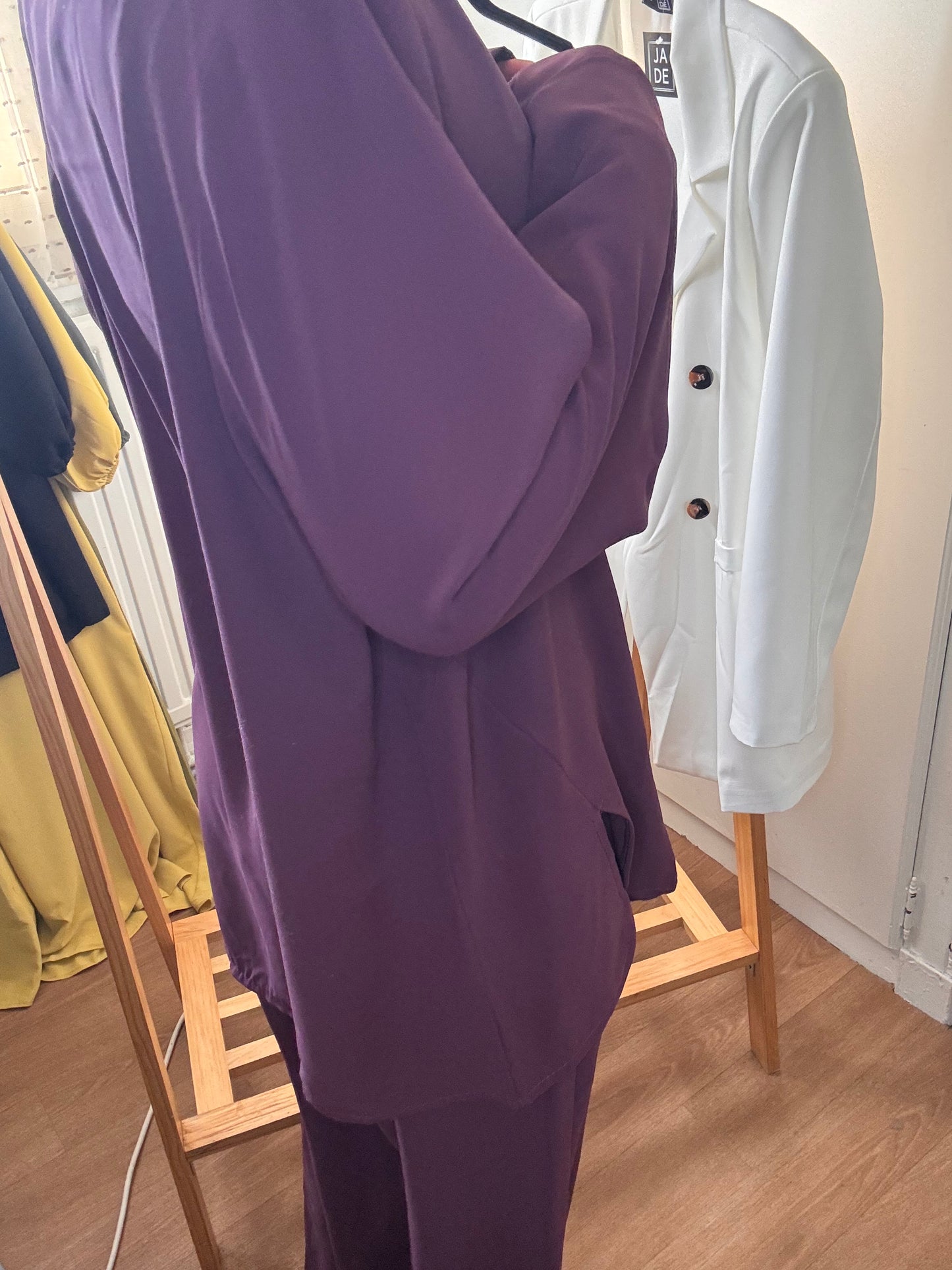 Ensemble 2 pièces