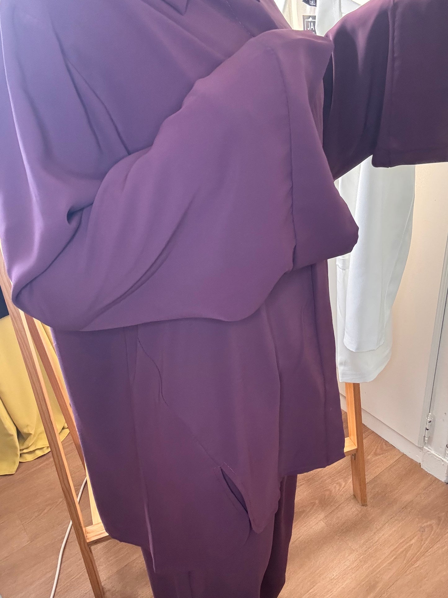 Ensemble 2 pièces