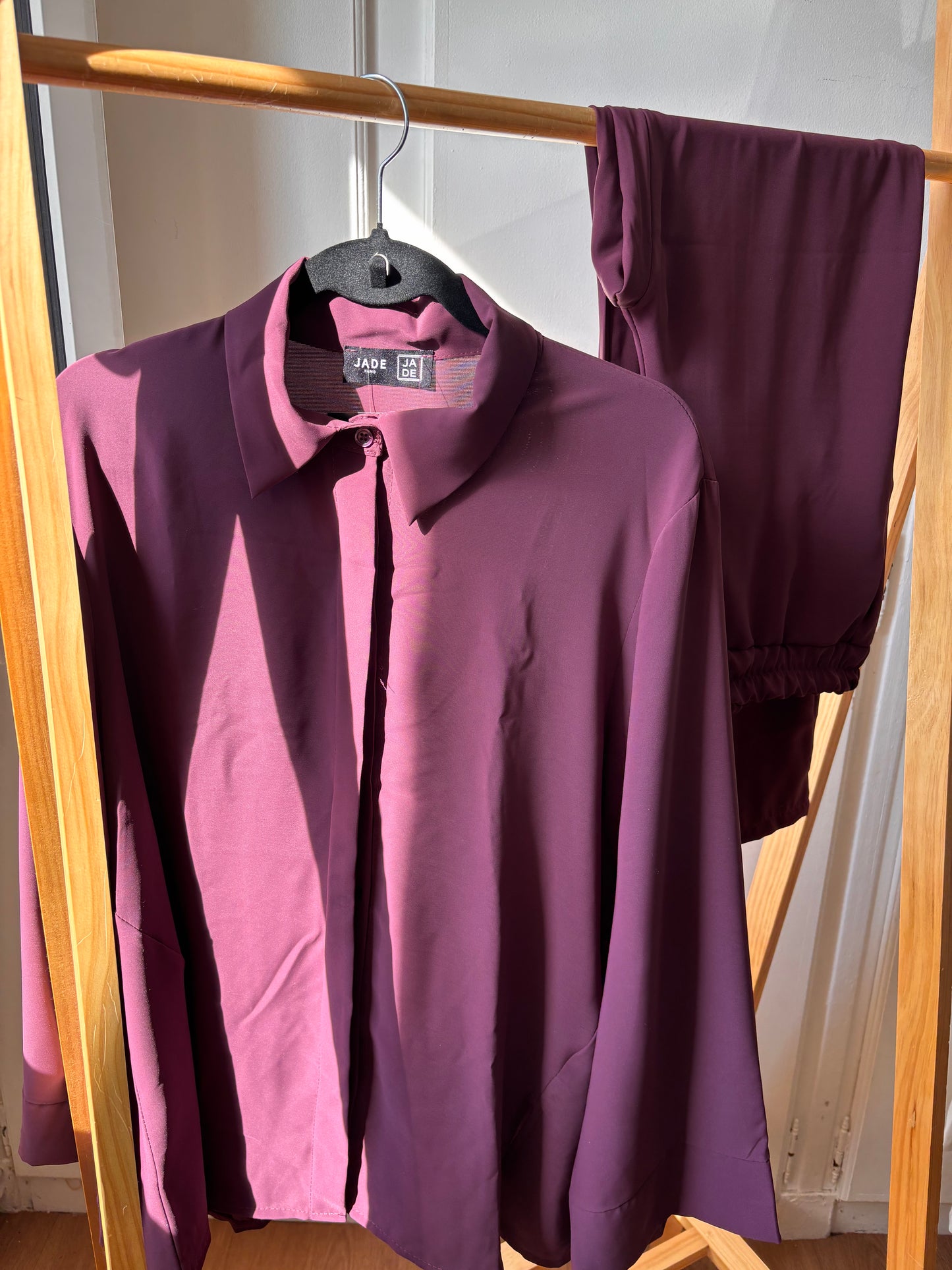 Ensemble 2 pièces