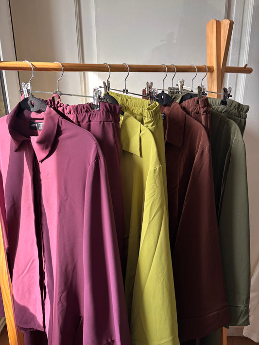 Ensemble 2 pièces