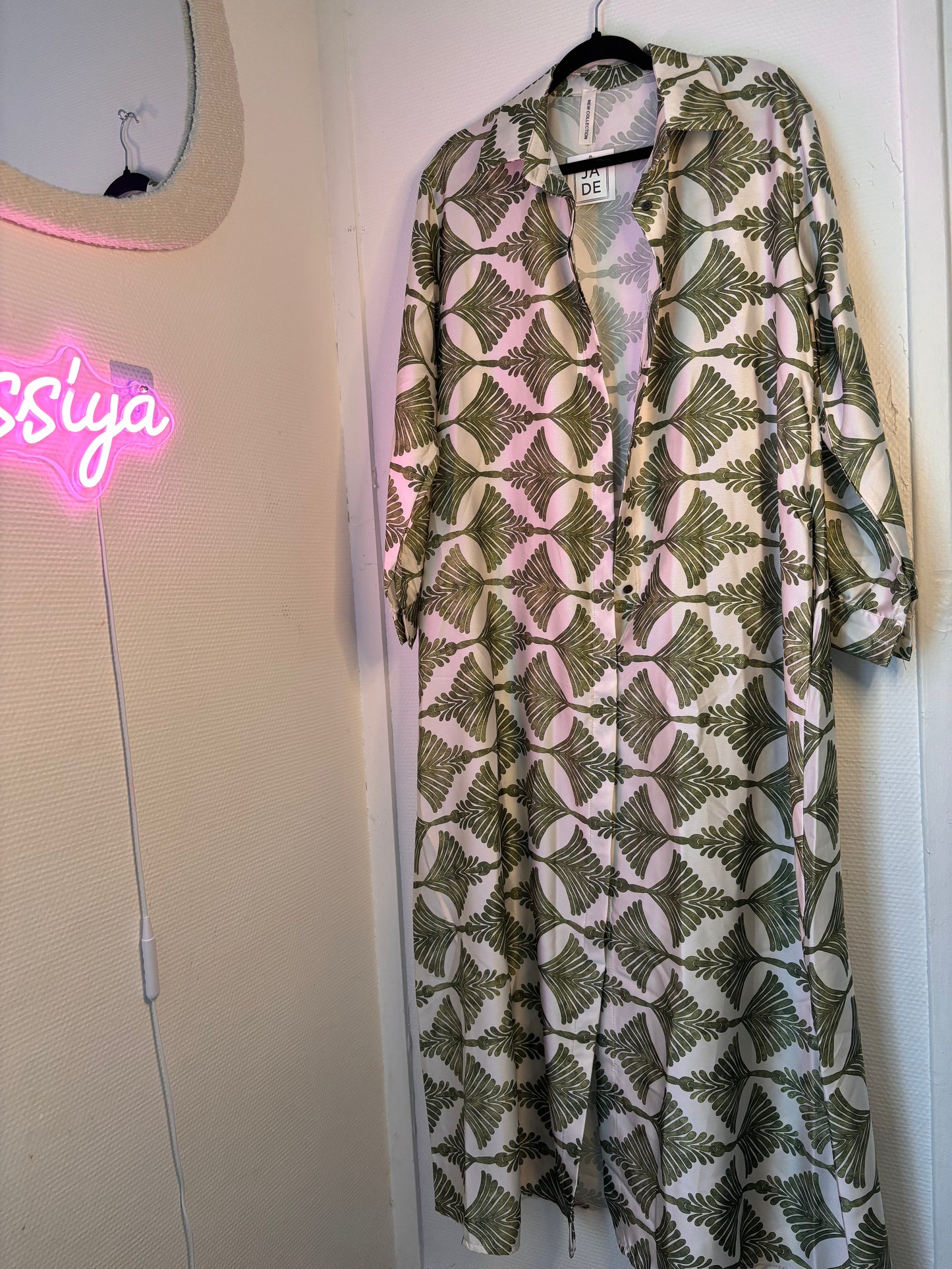 Robe ou kimono