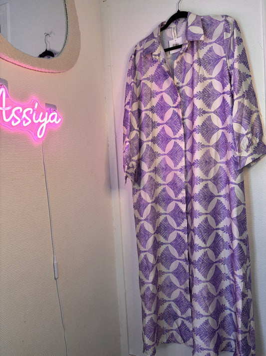 Robe ou kimono