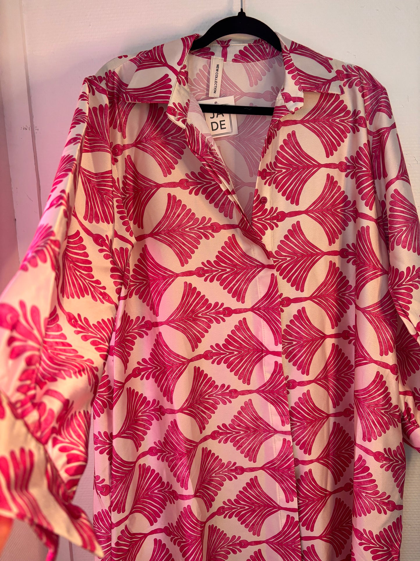 Robe ou kimono