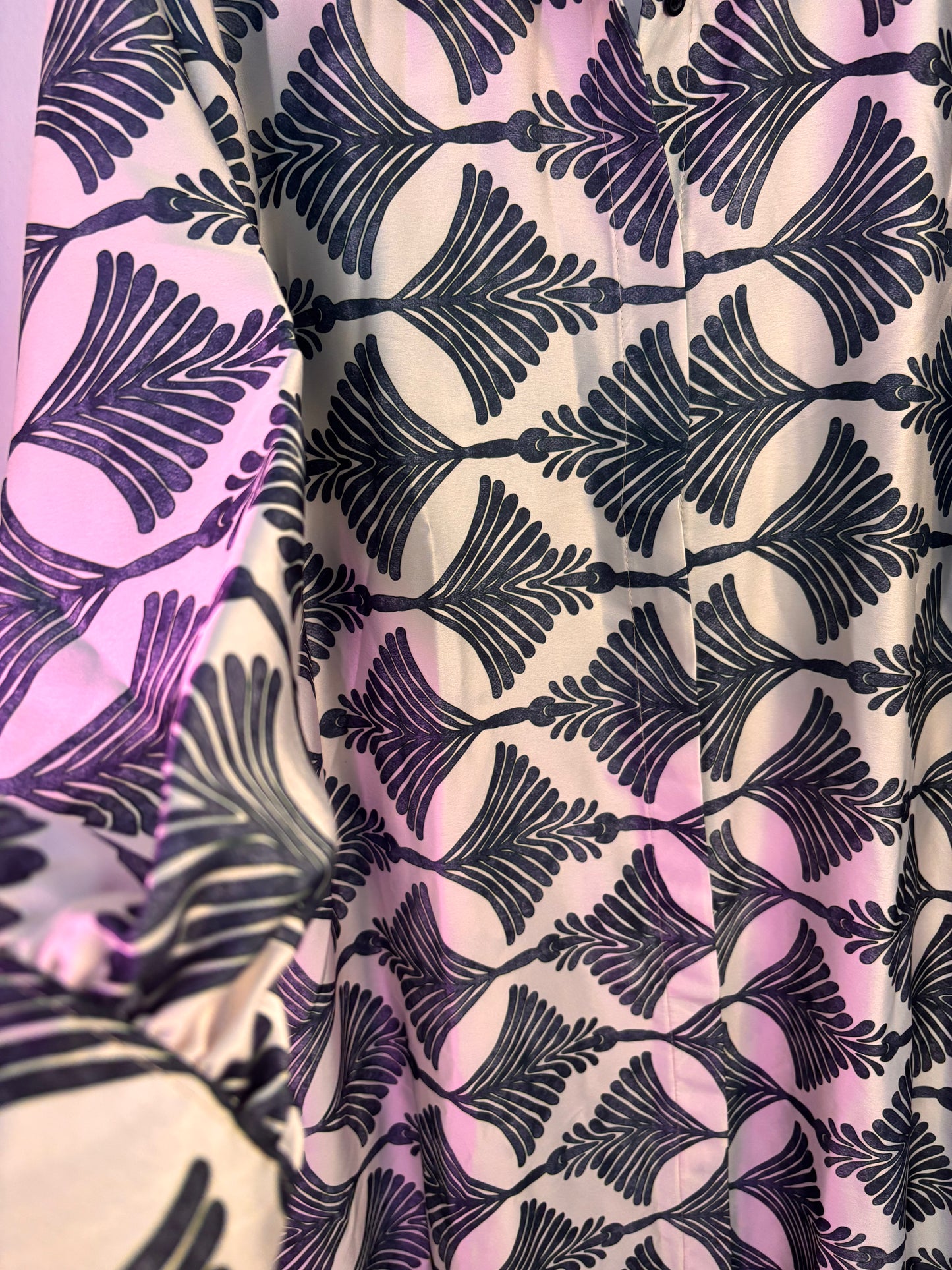 Robe ou kimono