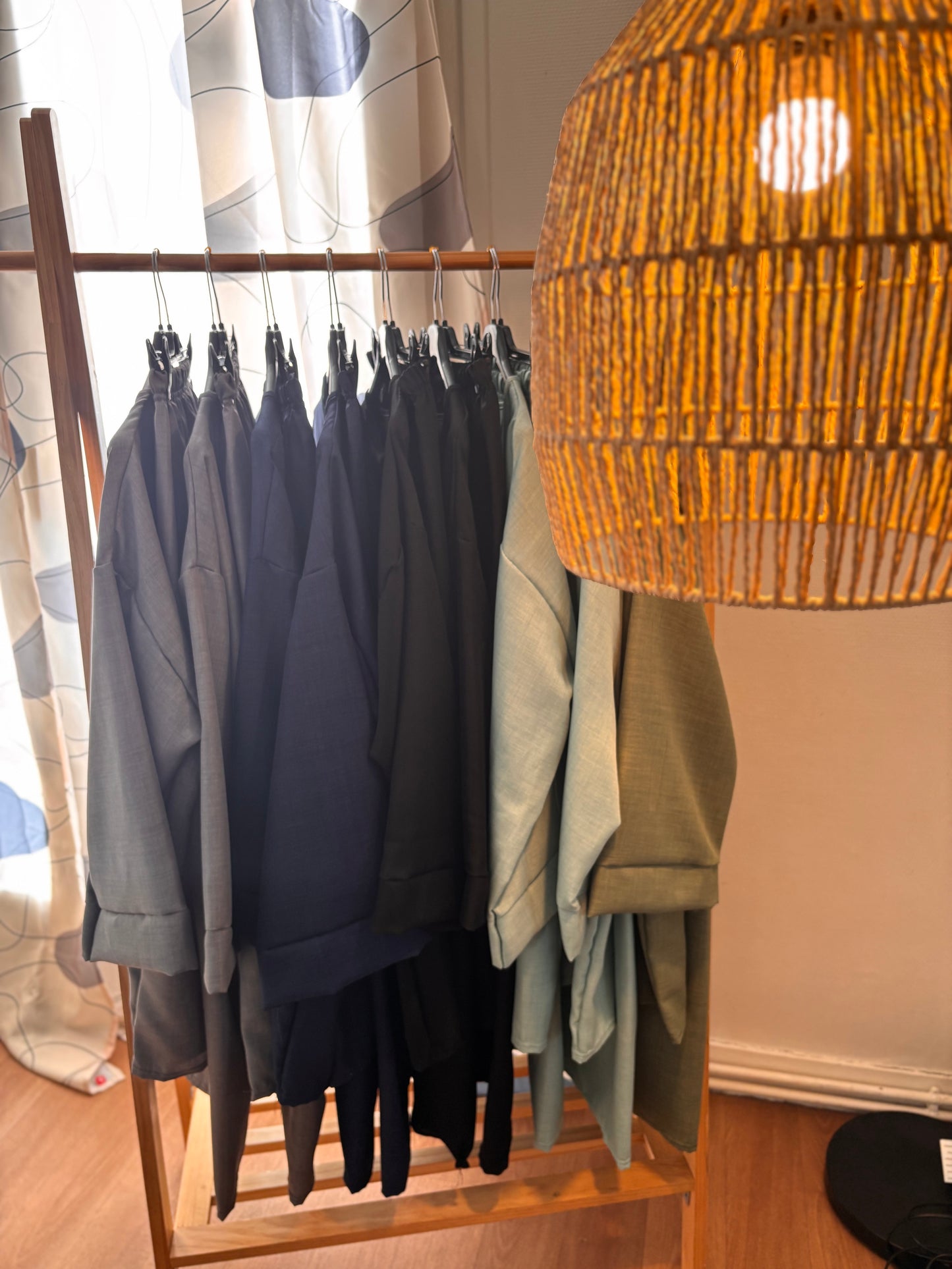 Ensemble 2 pièces